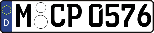 M-CP0576