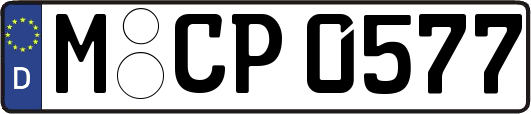 M-CP0577