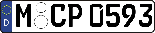 M-CP0593