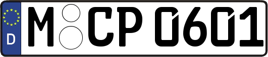 M-CP0601