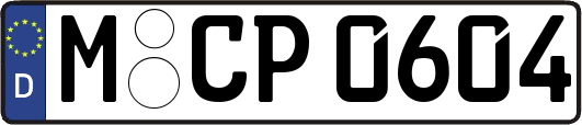 M-CP0604