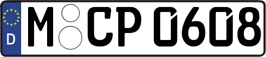 M-CP0608
