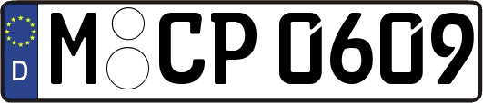 M-CP0609