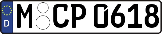 M-CP0618