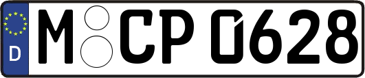 M-CP0628