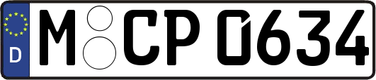 M-CP0634