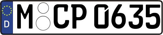 M-CP0635