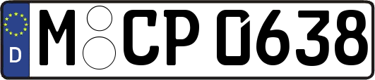 M-CP0638
