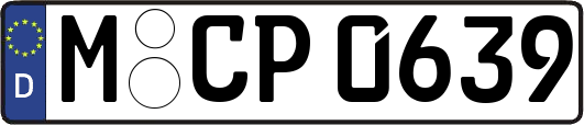 M-CP0639