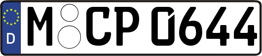 M-CP0644