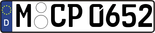 M-CP0652