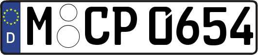 M-CP0654