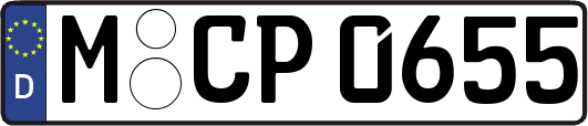 M-CP0655