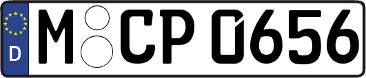 M-CP0656