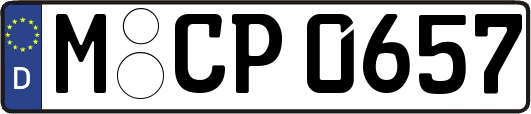M-CP0657