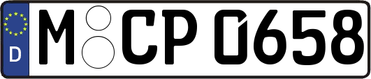 M-CP0658