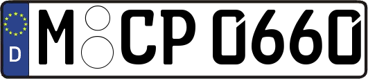 M-CP0660