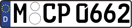 M-CP0662