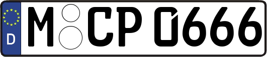 M-CP0666