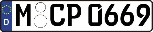 M-CP0669