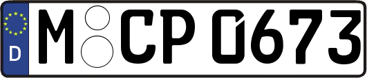 M-CP0673