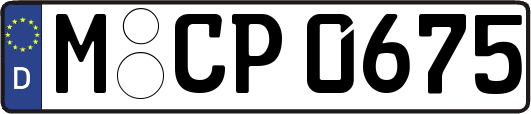 M-CP0675
