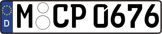 M-CP0676