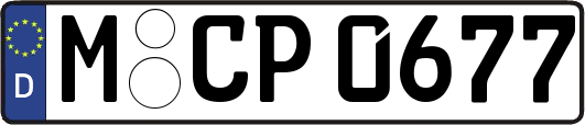 M-CP0677