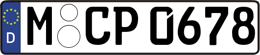 M-CP0678