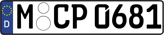 M-CP0681
