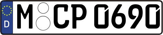 M-CP0690