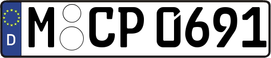 M-CP0691