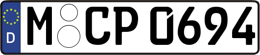 M-CP0694