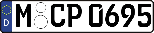M-CP0695