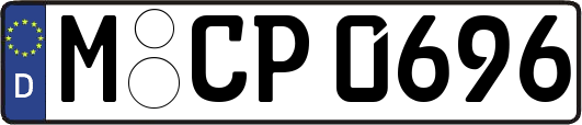 M-CP0696