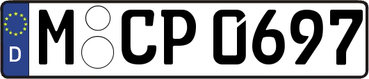 M-CP0697