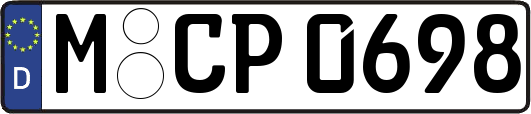 M-CP0698