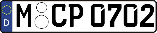 M-CP0702