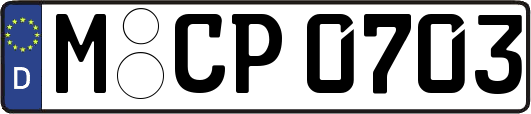M-CP0703