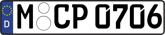 M-CP0706
