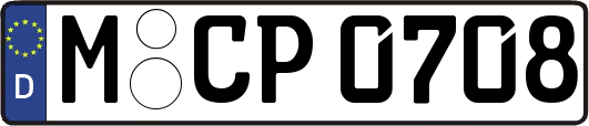 M-CP0708