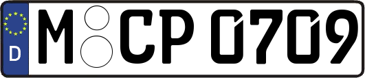 M-CP0709