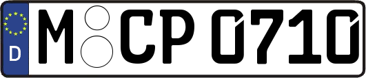 M-CP0710