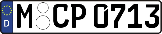M-CP0713