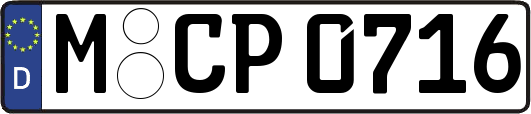 M-CP0716