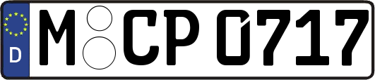 M-CP0717