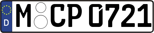 M-CP0721
