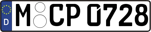 M-CP0728
