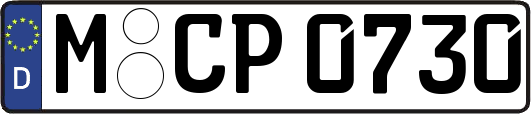 M-CP0730