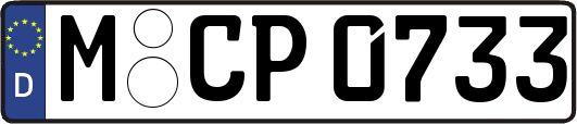 M-CP0733
